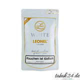 Leonel White Toro 5er Freshpack Zigarren Toro Format