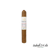 Leonel White Toro Zigarre Toro Format Ringmaß 52 Dominikanische Republik