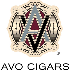 AVO Markenlogo