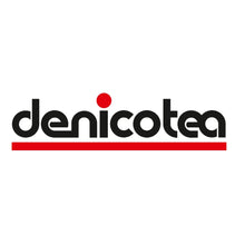 Markenschriftzug der Firma Denicotea