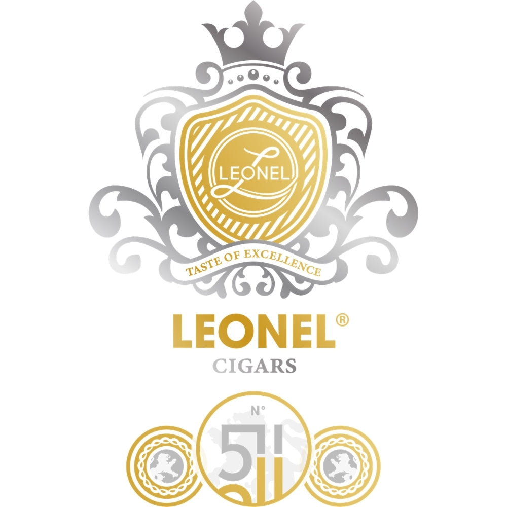 Leonel Cigars Logo No 511 Taste of Excellence