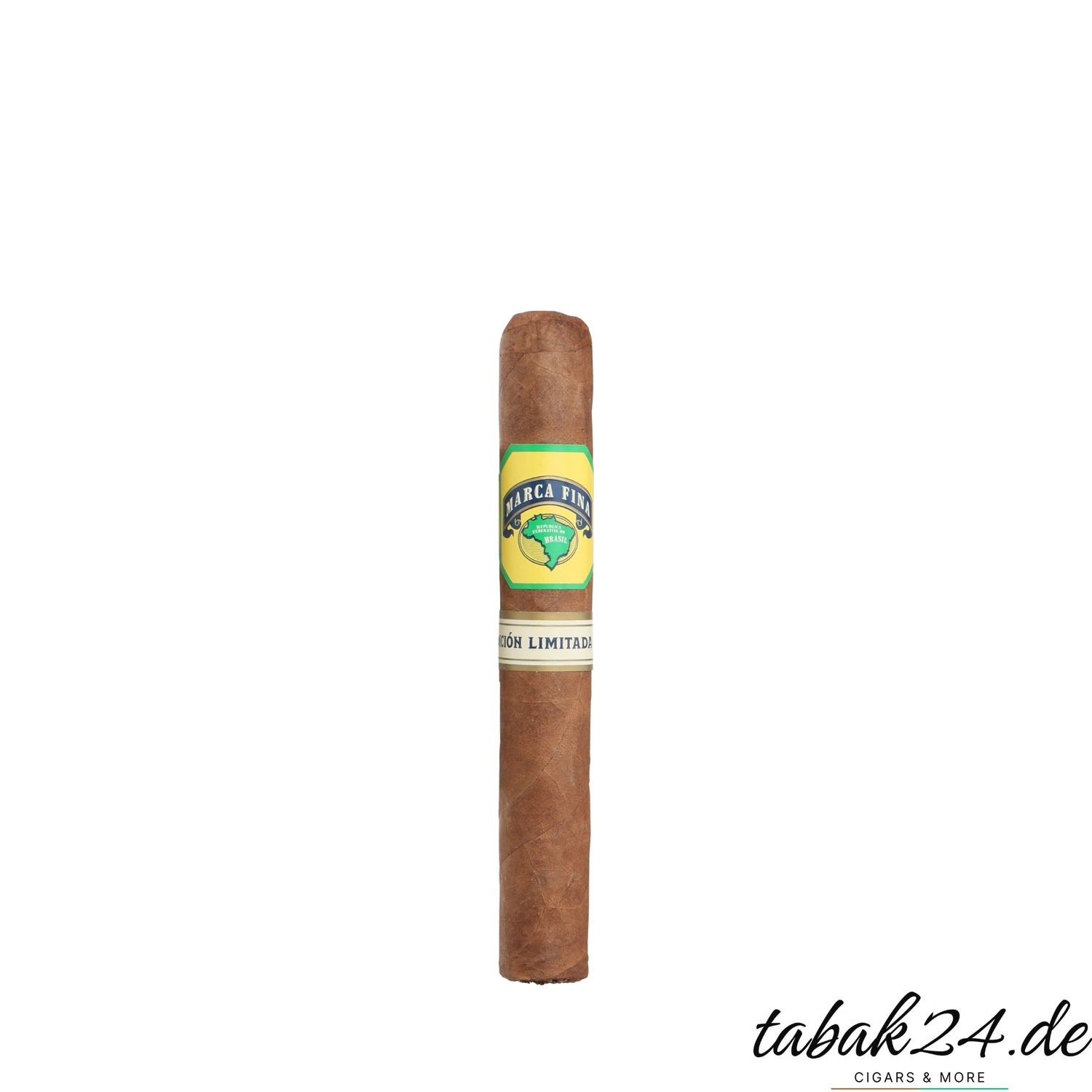 Marca Fina Brasil Edition Limitada Toro