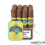 Marca Fina Brasil Robusto