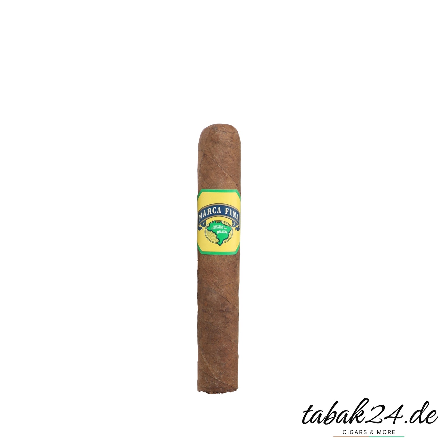 Marca Fina Brasil Robusto