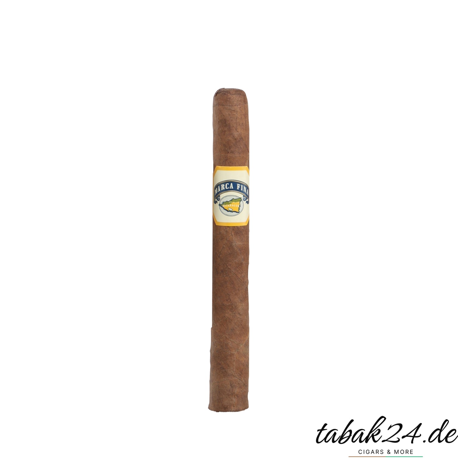 Marca Fina Nicaragua Corona