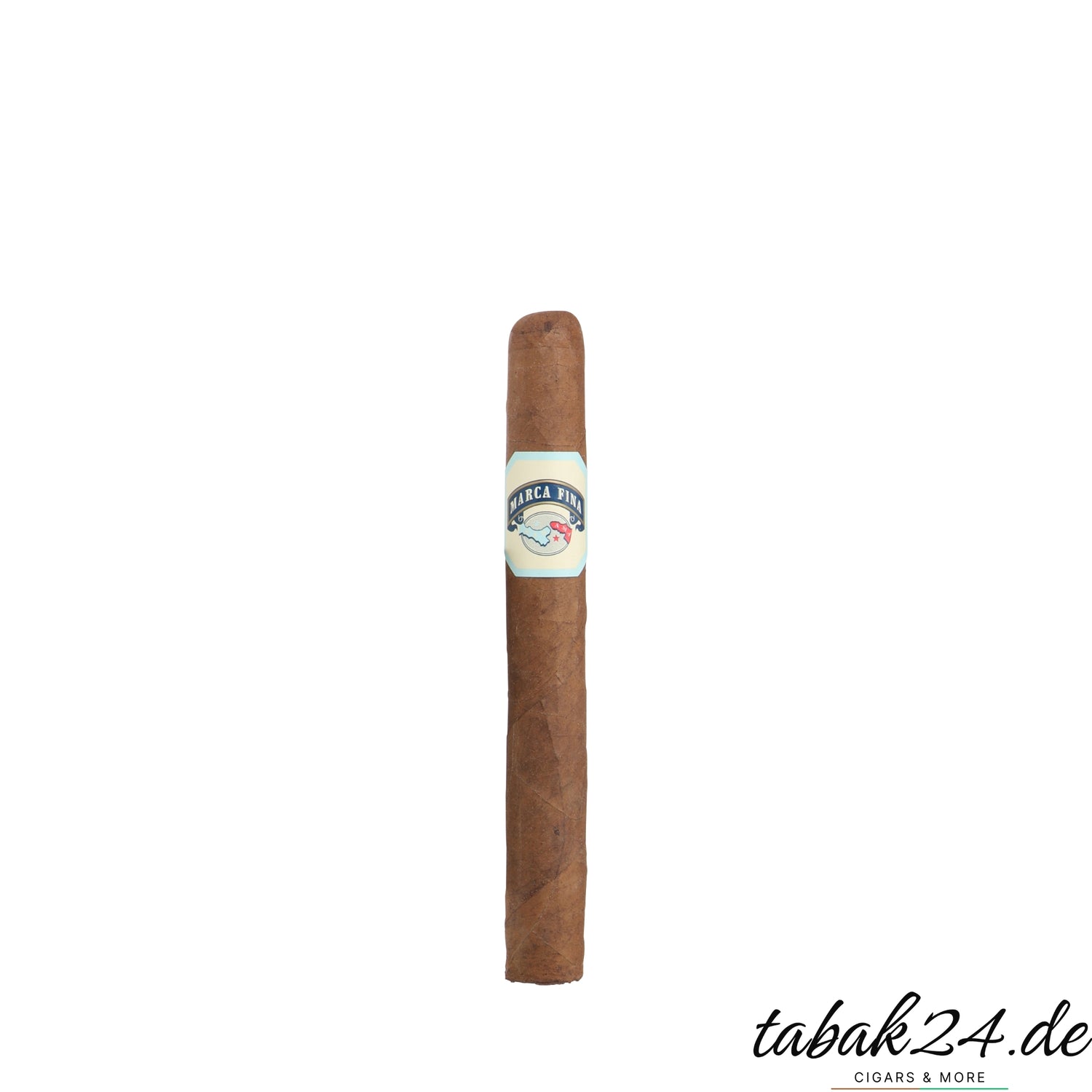 Marca Fina Panama Corona