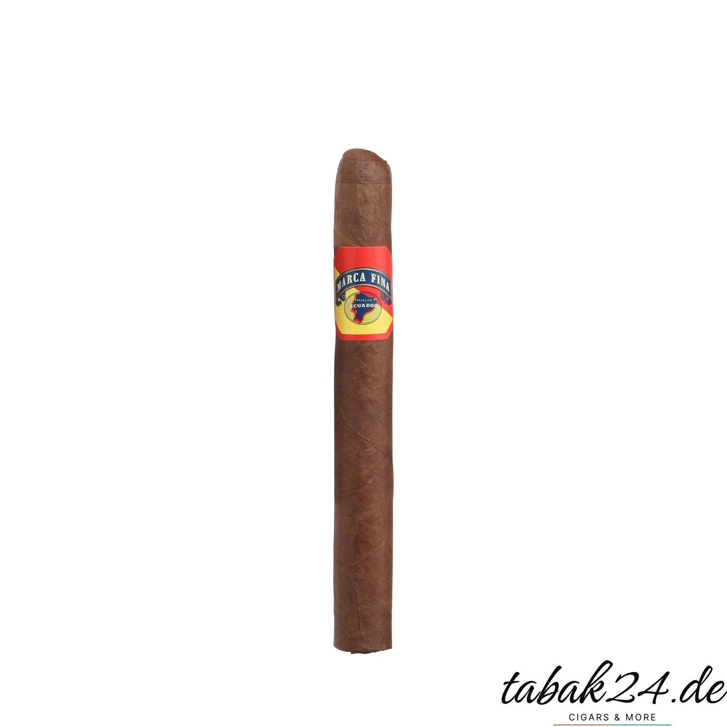 Marca Fina Ecuador Corona