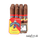 Marca Fina Ecuador Coronita