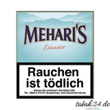 Mehari's Ecuador 20er, bisheriges Verpackungsdesign