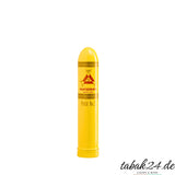 Montecristo Petit No. 2 gelbes Aluminiumtubo geschlossen