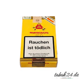Montecristo Petit No. 2 Etui mit drei kubanischen Zigarren in der Alu Tube