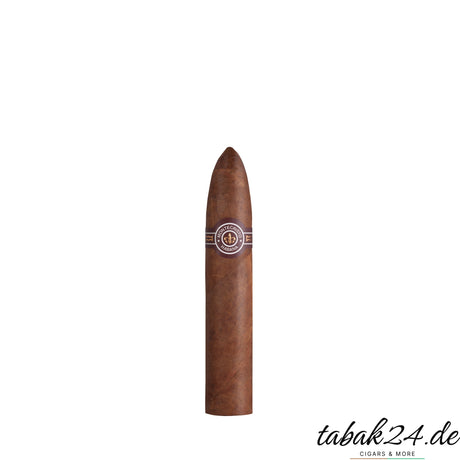 Montecristo Petit No. 2 Pyramide Zigarre aus Kuba