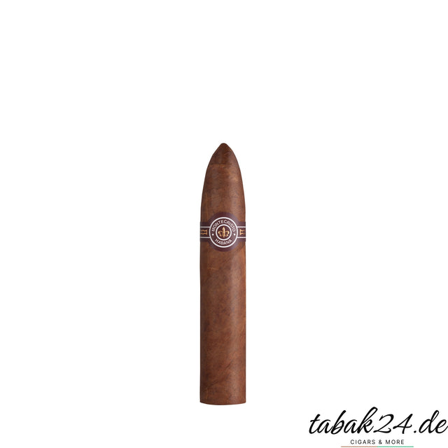 Montecristo Petit No. 2 Pyramide Zigarre aus Kuba