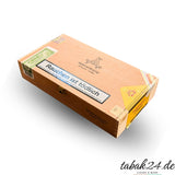 Kubanische Zigarre Montecristo Edmundo in einer 25er Holzkiste.