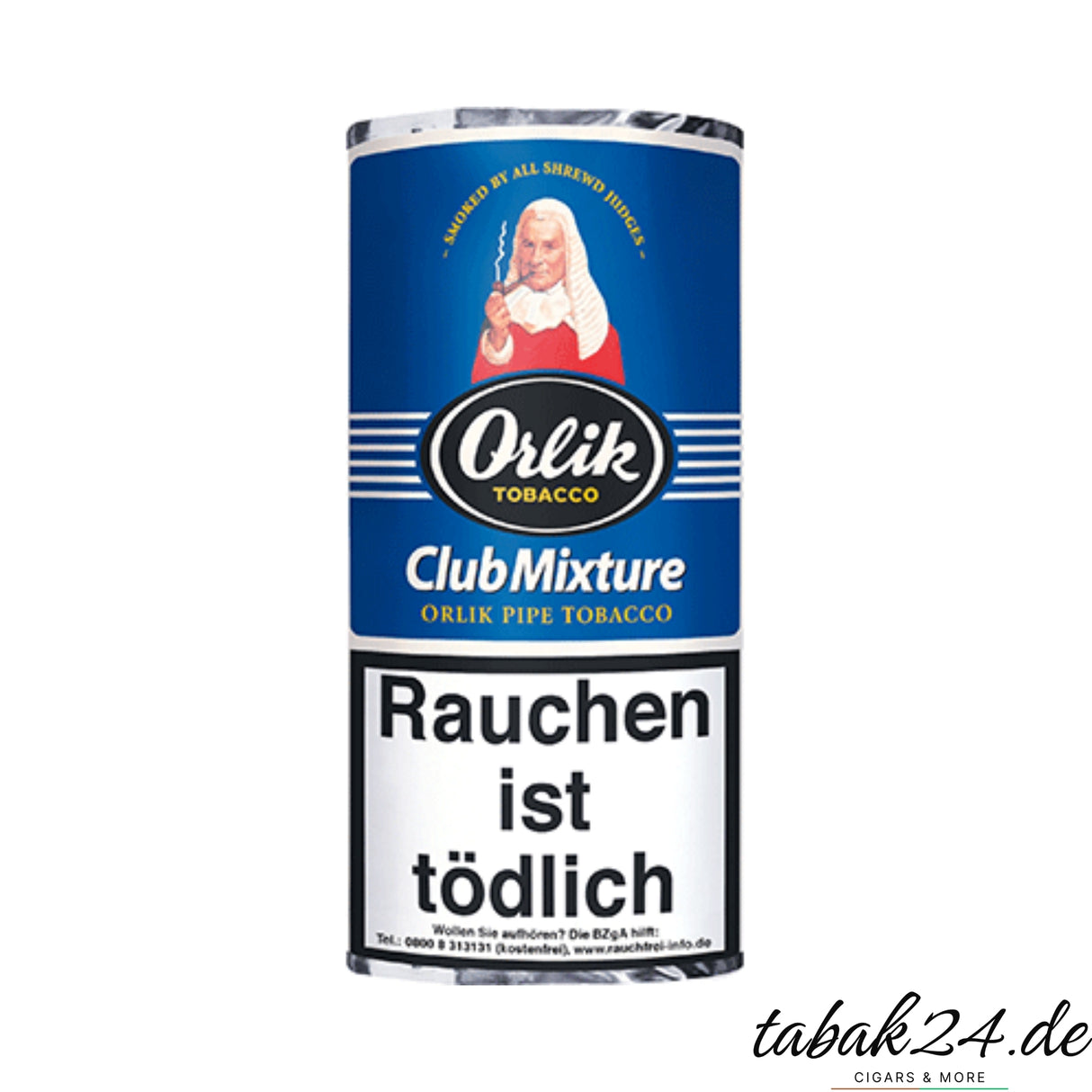 Orlik Club Mixture