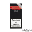 Partagás Serie Puritos 5 – kräftige kubanische Zigarillos mit würzigen, erdigen und ledrigen Aromen für intensiven Genuss.