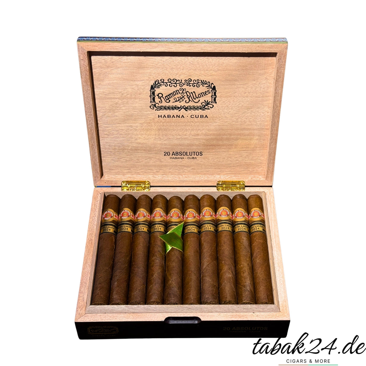 Ramon Allones Absolutos Edición Limitada 2024