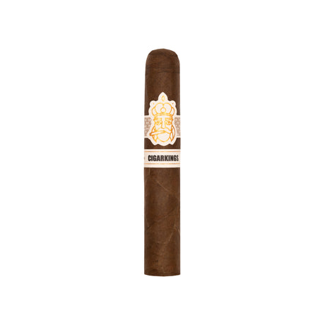 CigarKings Robusto Maduro Premium Zigarre – klassische Robusto mit dunklem Maduro Deckblatt