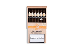 CigarKings Robusto Maduro