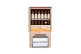 CigarKings Robusto Sun Grown Zigarre – handgerollte Premium Zigarre aus Nicaragua mit Ecuador Sun Grown Deckblatt