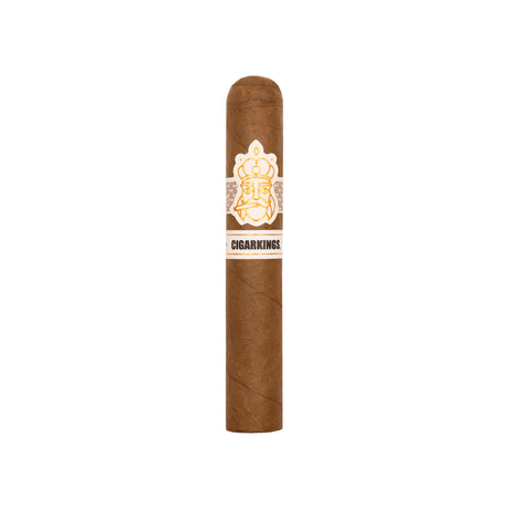 CigarKings Robusto Sun Grown Premium Zigarre – klassische Robusto mit 50 Ringmaß aus Nicaragua