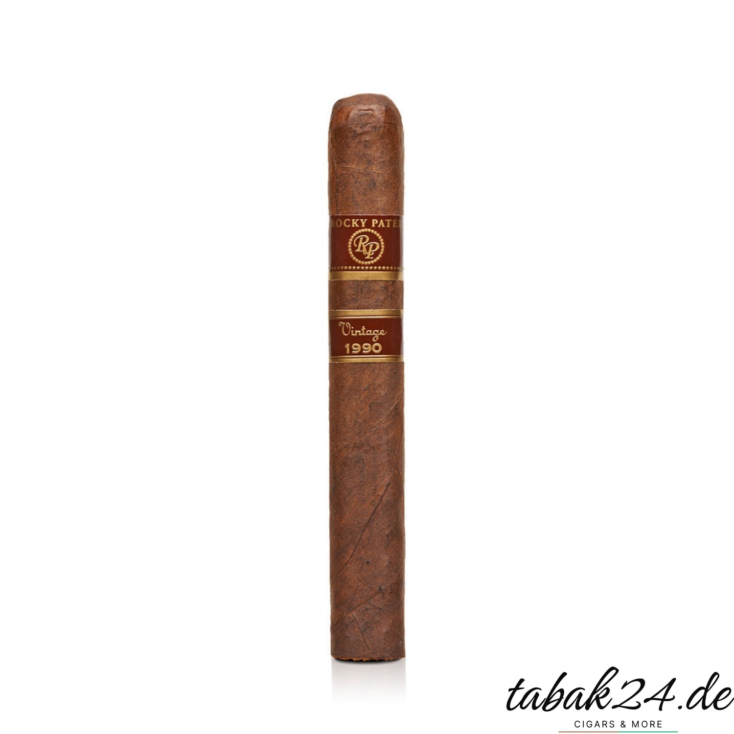 Rocky Patel Vintage 1990 Six by Sixty – Maduro-Zigarre im XXL-Format aus Honduras