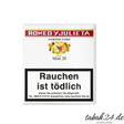Romeo y Julieta Mini – kubanischer Kurzgenuss mit würzig-holzigen Aromen. Ideal für unterwegs oder die kleine Pause. Jetzt entdecken.