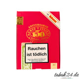 Romeo y Julieta Amantes Zigarren Kiste geschlossen Jubiläumsedition