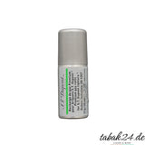 S.T. Dupont Premium Feuerzeuggas Grün 30 ml Butan für Ligne II