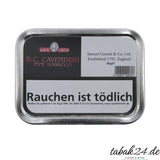 Samuel Gawith B.C. Cavendish Pfeifentabak – 50g Dose