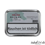 Samuel Gawith Balkan Flake Pfeifentabak, fünfzig Gramm Dose