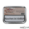 Samuel Gawith Brown No. 4 Pfeifentabak – 50g Dose