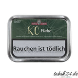 Samuel Gawith KC Flake Pfeifentabak, 50 Gramm Dose