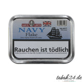 Samuel Gawith Navy Flake Pfeifentabak, 50 Gramm Dose