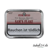 Samuel Gawith Sam’s Flake Pfeifentabak, 50 Gramm Dose