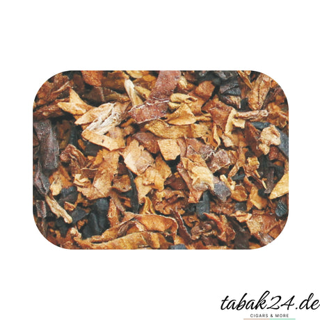 Englische Mixture mit Virginia, Oriental und Latakia von Samuel Gawith