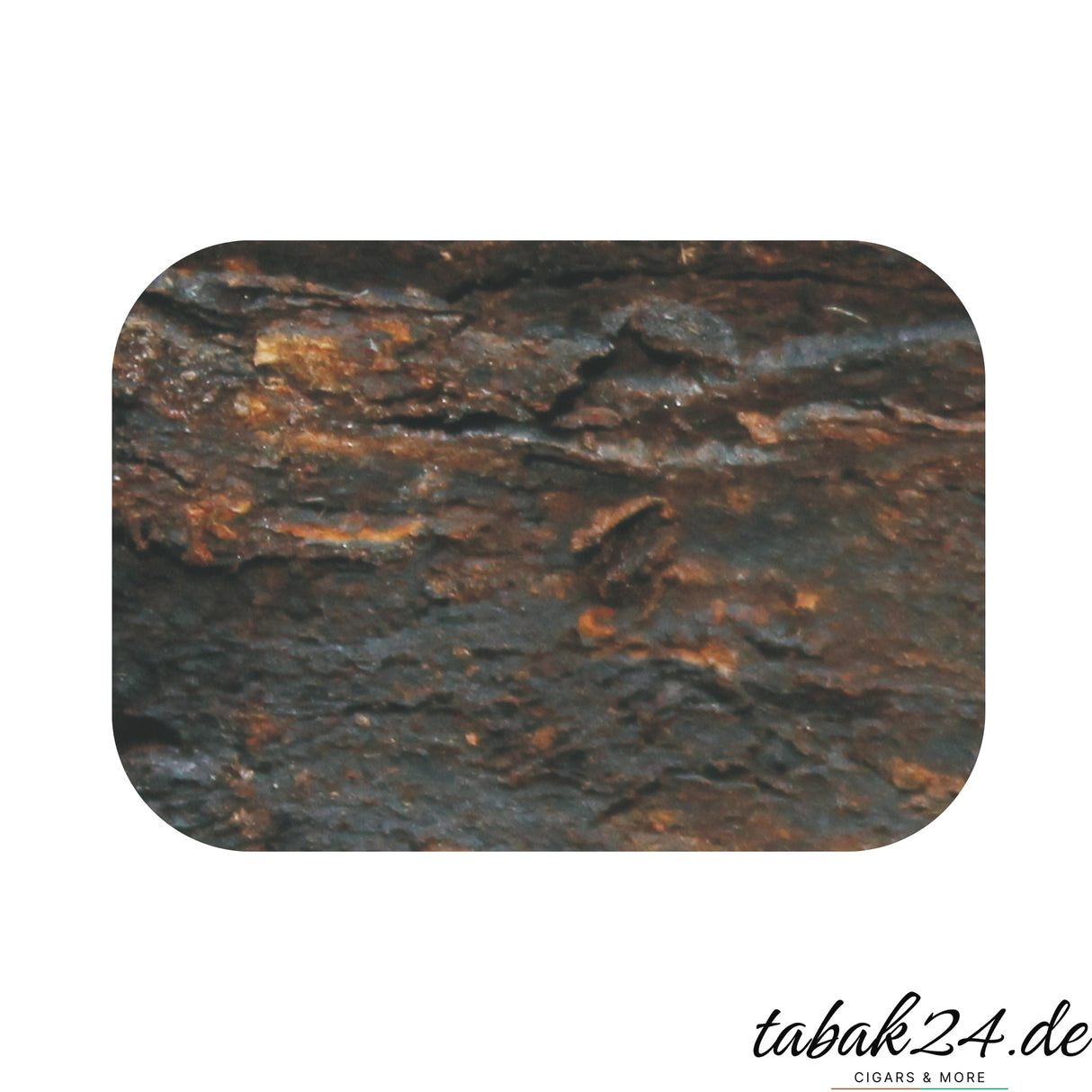 St. James Flake Tabak von Samuel Gawith, Virginia-Perique Flake