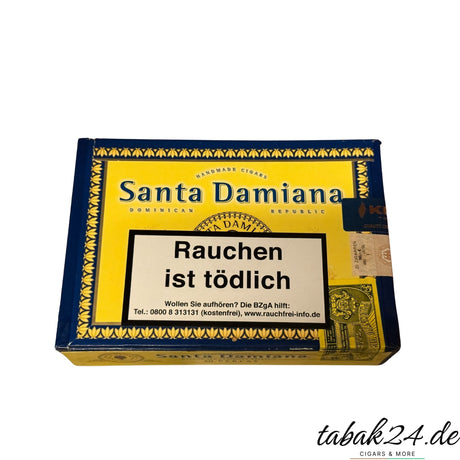Santa Damiana Perla