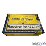 Santa Daminan Short Robusto Kiste mit 25 milden Cigarren