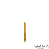 Skel Ton Connecticut Club Zigarillo einzeln vor weißem Hintergrund