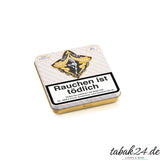 Skel Ton Connecticut Mini Zigarillos Metall-Etui