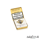 Geöffnete Skel Ton Connecticut Mini Dose mit hellen Zigarillos