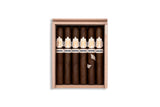 CigarKings Toro Sun Grown Zigarre Nahaufnahme – hochwertige Toro Zigarre mit cremigem Aromaprofil