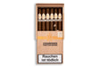 CigarKings Toro Sun Grown Zigarre – handgerollte Premium Zigarre aus Nicaragua mit Ecuador Sun Grown Deckblatt