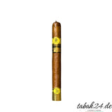 Trinidad Cabildos Edición Limitada 2024, einzelne Zigarre mit Pigtail