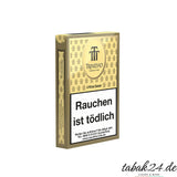 Trinidad Wide Short Päckchen mit 6 kubanischen Zigarillos