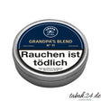 VAUEN Grandpa’s Blend No. 11 Pfeifentabakdose mit Tonka-Karamell-Aromen