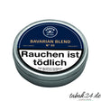 VAUEN Bavarian Blend No. 3 Pfeifentabakdose mit Hopfen-Malz-Vanille-Aromen