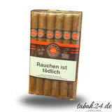Villa Zamorano Classic Churchill – 20er-Bundle handgerollter Zigarren aus Honduras mit kräftigem Aroma
