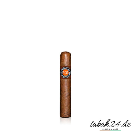 Villa Zamorano Intenso Short Robusto – kräftige Honduras Zigarre